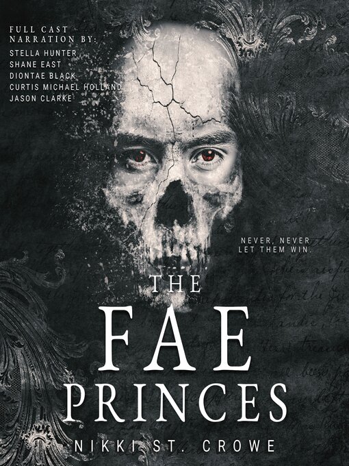 Title details for The Fae Princes by Nikki St. Crowe - Available